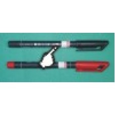Ref. 39049 -  CANETA STABILLO PRETA